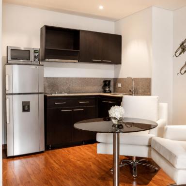 Hotel Jazz Apartments - Housity