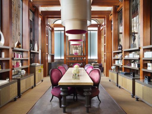 Sofitel London St James - Housity