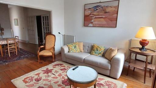 Burdigala Homes - Appart Sainte Catherine - Housity