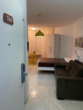Loft Reserva do Sahy - Mangaratiba - Housity