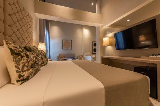 Madisson Boutique Hotel Cartagena - Housity