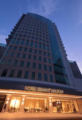 MARINN PLACE Financial District - Housity