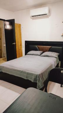 Departamento sencillo en CAMPECHE EX HACIENDA KALA - Housity