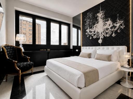 ComeCasa Prestigious Turati - Housity