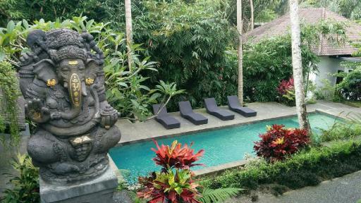 The Bali Shanti - Housity