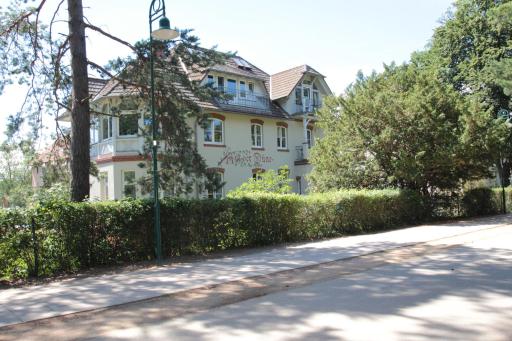 Pension auf der Düne - Housity