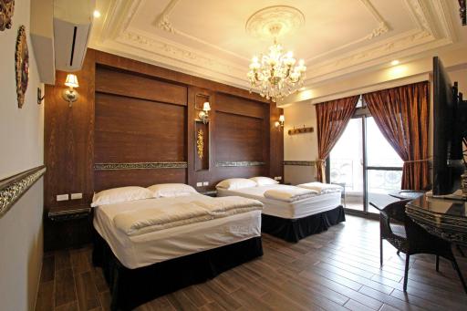 Fardo Homestay - Housity