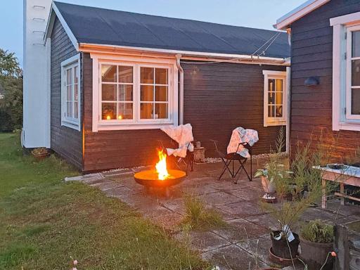 Beach 4 person holiday home in Malling-By Traum - Housity