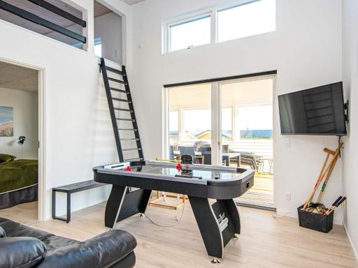 Beach 10 person holiday home in Sjølund-By Traum - Housity