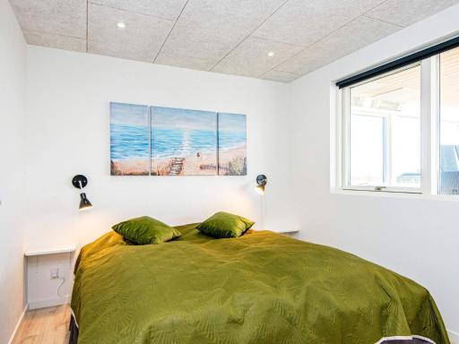 Beach 10 person holiday home in Sjølund-By Traum - Housity