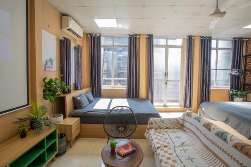 KK Apartment, Old Quarter, CityView, Big Group, Cinema - Housity
