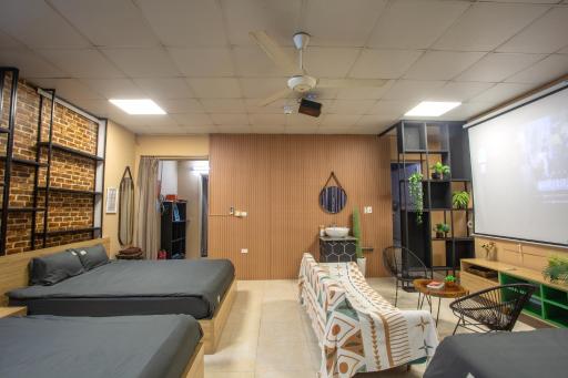 KK Apartment, Old Quarter, CityView, Big Group, Cinema - Housity