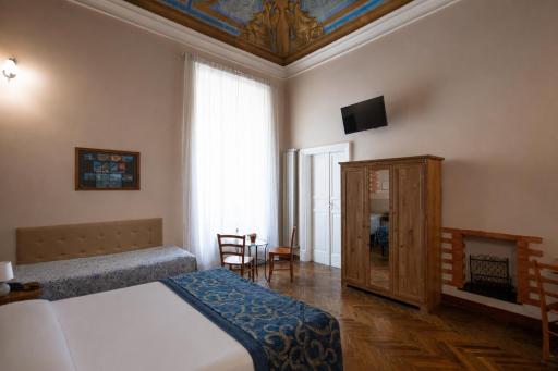 Family Hotel Balbi - Housity