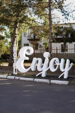 Boutique Hotel Enjoy - Housity