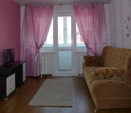 Apartments on Tsvetnoy proyezd 27 - Housity