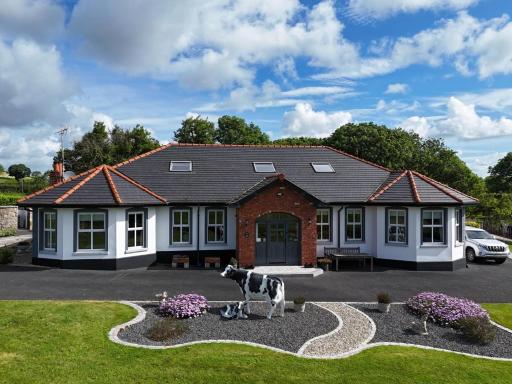 Creeghduff Lodge - Housity