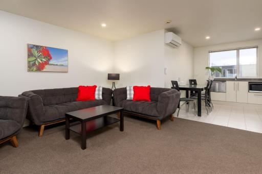 Salerno Motel Apartments - Housity