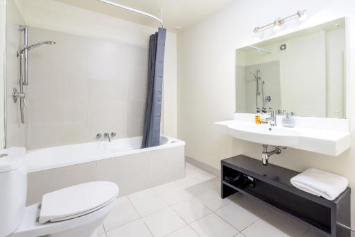 Salerno Motel Apartments - Housity