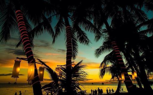 Blue Coral Resort Boracay - Housity