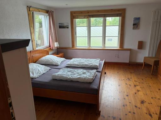 Ferienwohnung in Welzin - Housity