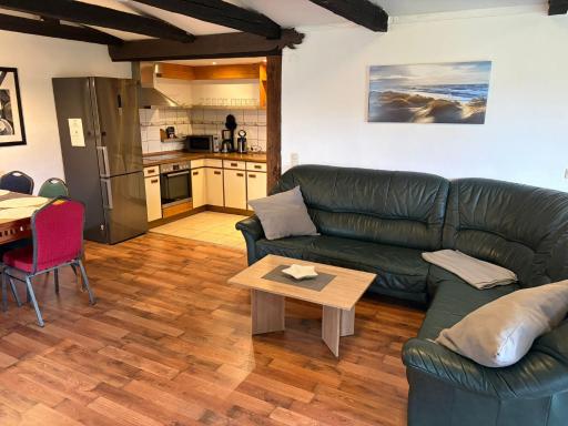 Ferienwohnung in Welzin - Housity