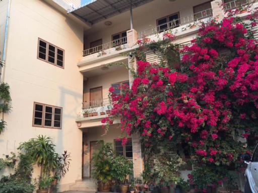 Pikul Apartment Hotel - Housity