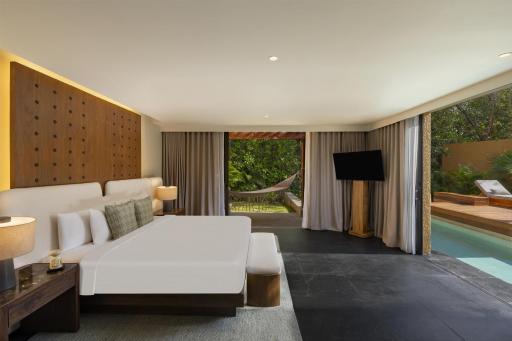 Banyan Tree Mayakoba - Housity