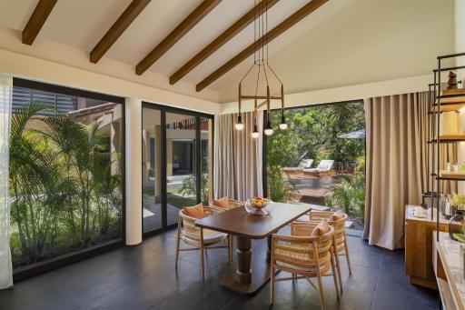 Banyan Tree Mayakoba - Housity
