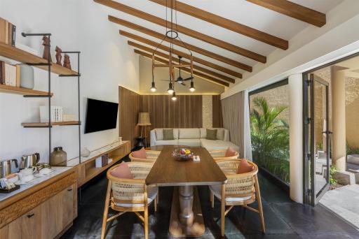 Banyan Tree Mayakoba - Housity