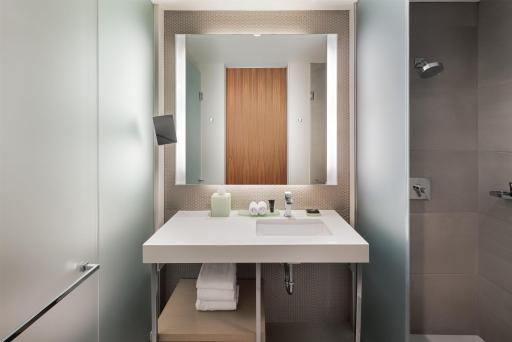 Hyatt Centric The Loop Chicago - Housity