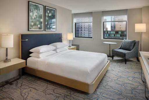 Hyatt Centric The Loop Chicago - Housity