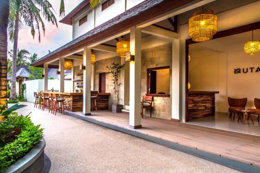 Utara Villas - Housity