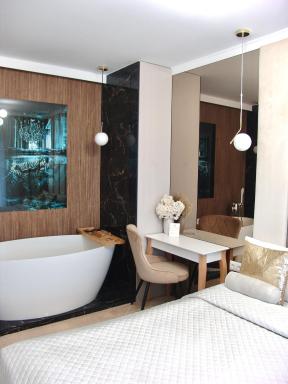ZB Apartment Luxor Bobrowniki Rogożnik Pyrzowice - Housity