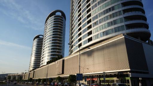 Slavic Spacious Apartment - Housity