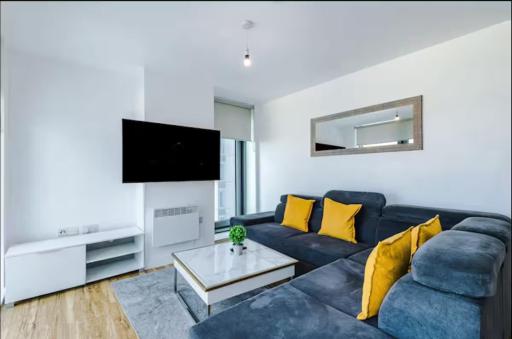 Rusholme Rooms - Housity