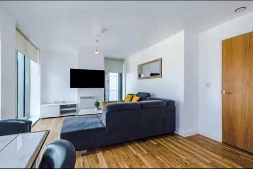 Rusholme Rooms - Housity