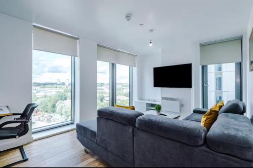 Rusholme Rooms - Housity