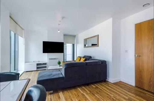 Rusholme Rooms - Housity