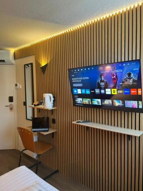 Hotel Restaurant Kyriad Brive Centre - Housity