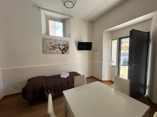 Guest House Civico 513 Casa Vacanze Reggio Calabria - Housity