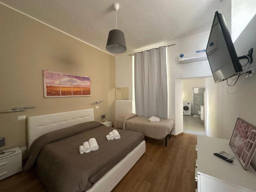 Guest House Civico 513 Casa Vacanze Reggio Calabria - Housity