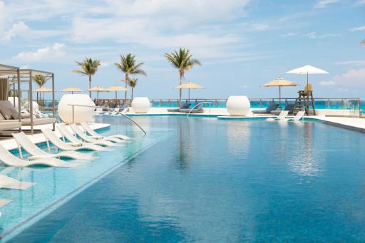 Hyatt Zilara Cancun - All Inclusive - Adults Only - Housity