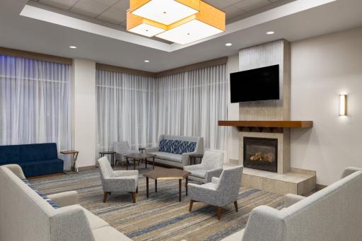 Holiday Inn Seattle DWTN Lake Union, an IHG Hotel - Housity