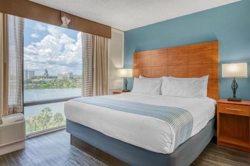 Best Western Orlando Gateway Hotel - Housity
