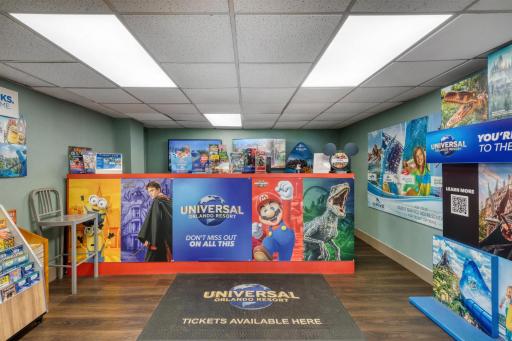 Best Western Orlando Gateway Hotel - Housity