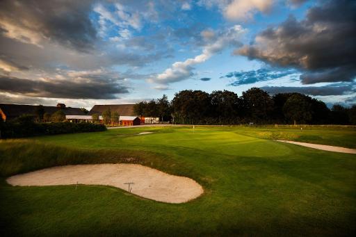 Söderåsens Golf Lodge - Housity
