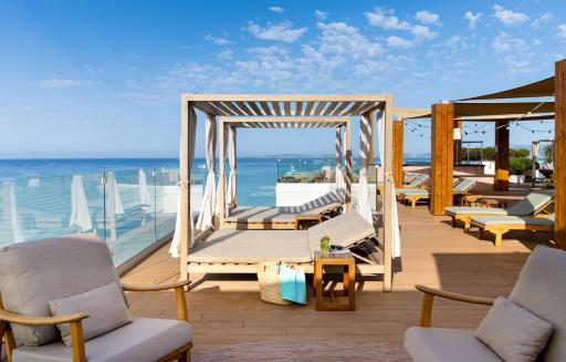 Iberostar Selection Playa de Palma - Housity