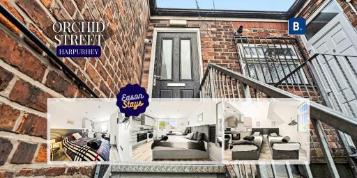 10min to City - FREE Parking - Private Studio - Contractor Friendly - Housity