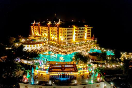 Utopia World - Housity