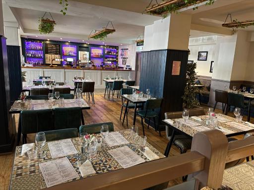 The Bournbrook Inn - Housity